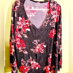 Blouse (Maurice’s)